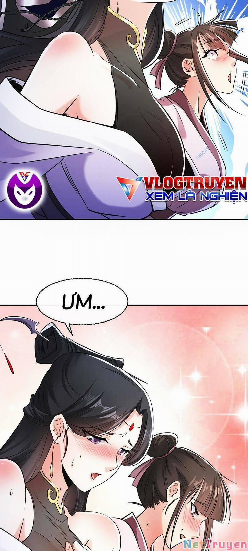 Thập Đại Đế Hoàng Đều Là Đệ Tử Của Ta 37 trang 26