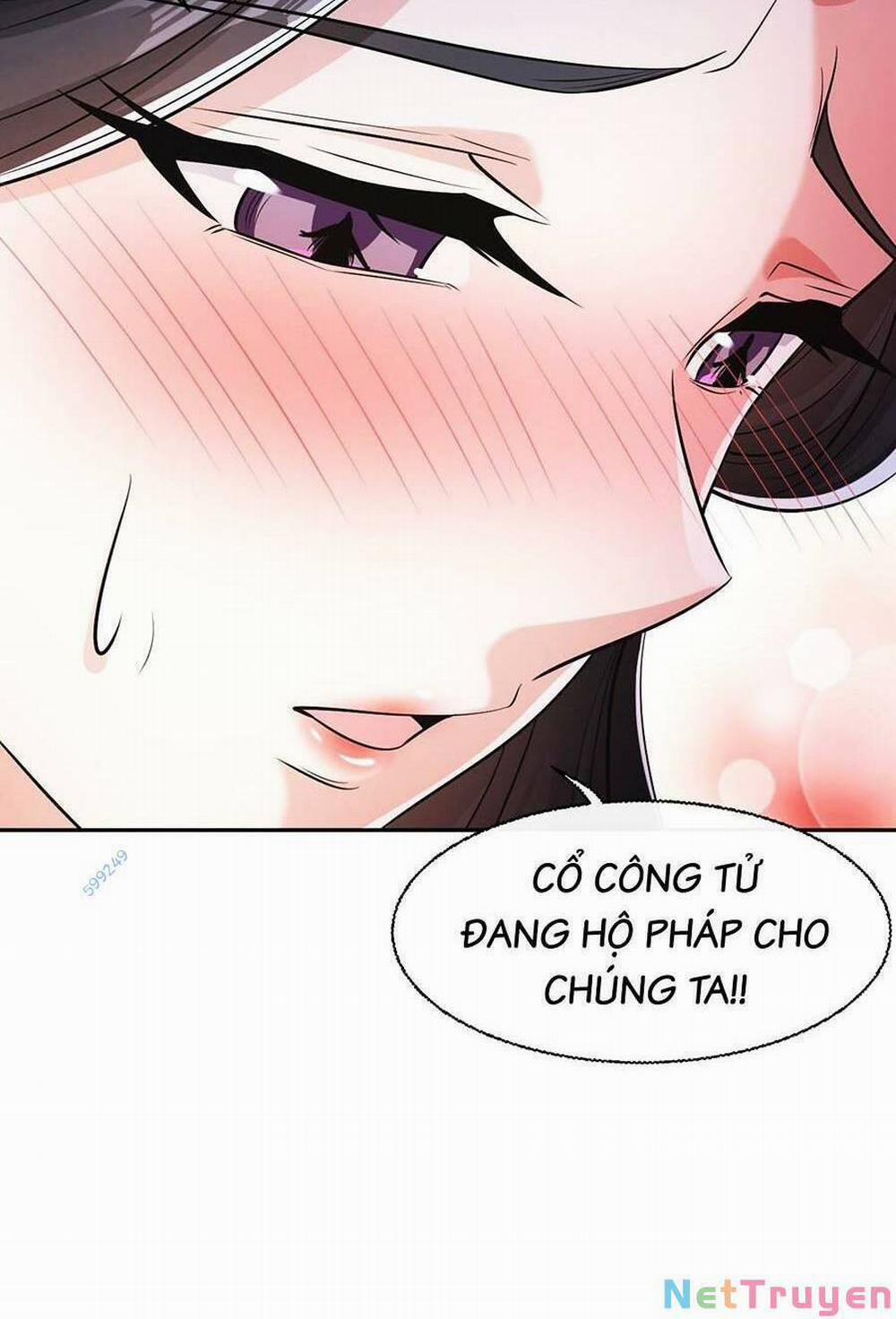 Thập Đại Đế Hoàng Đều Là Đệ Tử Của Ta 37 trang 28