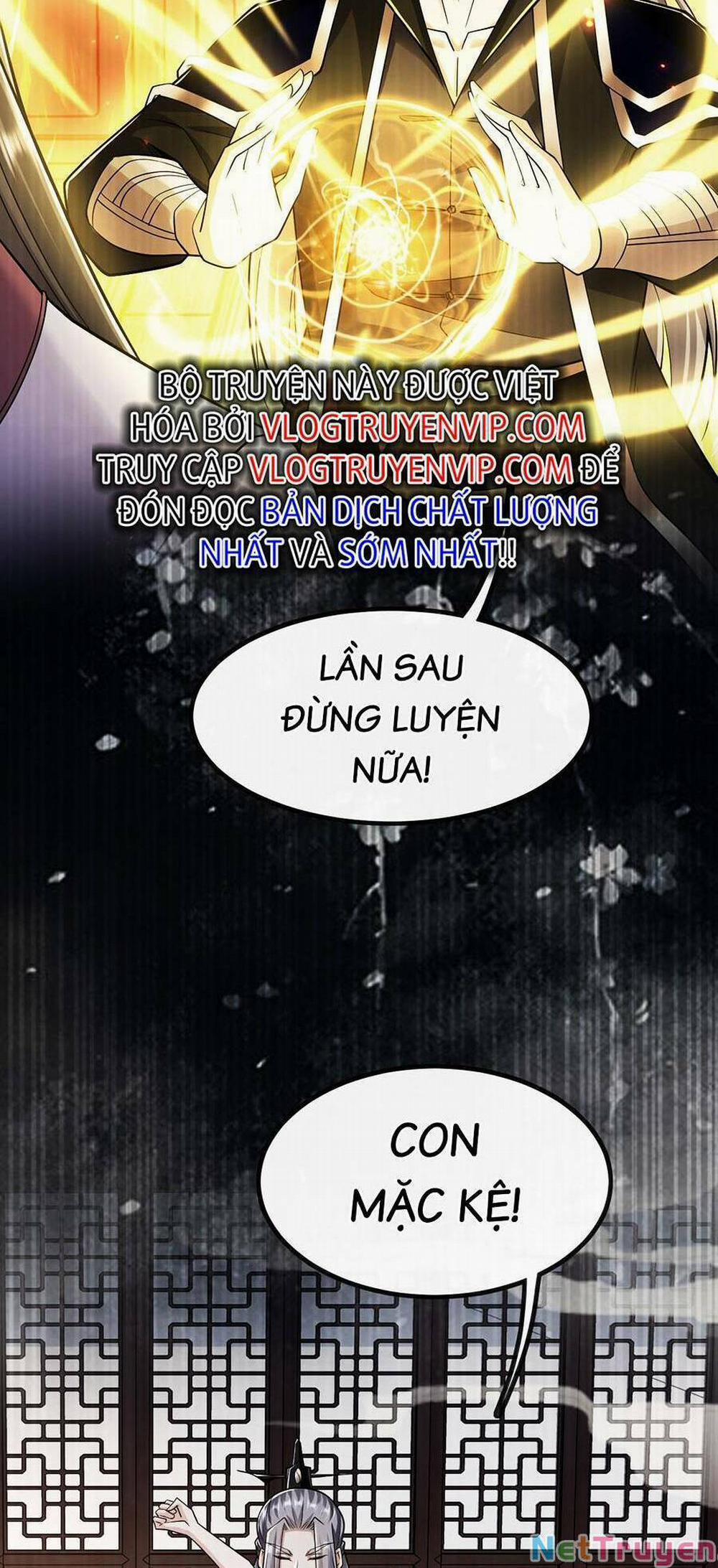 Thập Đại Đế Hoàng Đều Là Đệ Tử Của Ta 37 trang 3