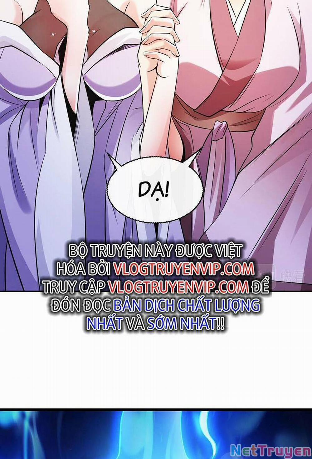 Thập Đại Đế Hoàng Đều Là Đệ Tử Của Ta 37 trang 31