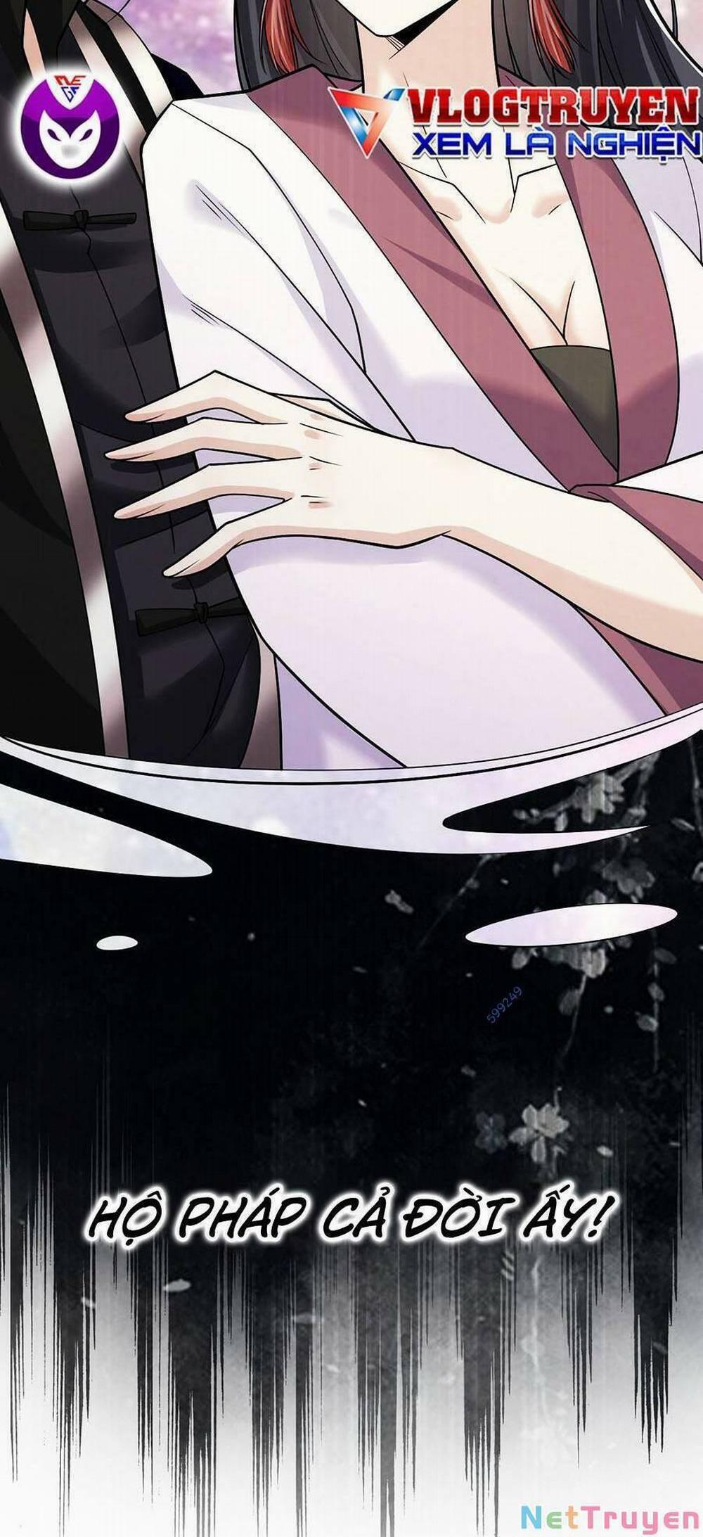 Thập Đại Đế Hoàng Đều Là Đệ Tử Của Ta 37 trang 5