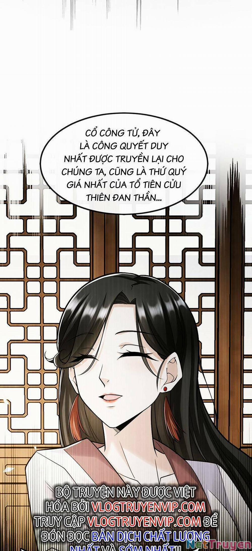 Thập Đại Đế Hoàng Đều Là Đệ Tử Của Ta 37 trang 6