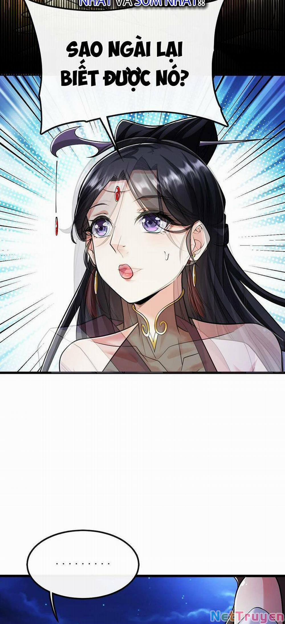 Thập Đại Đế Hoàng Đều Là Đệ Tử Của Ta 37 trang 7