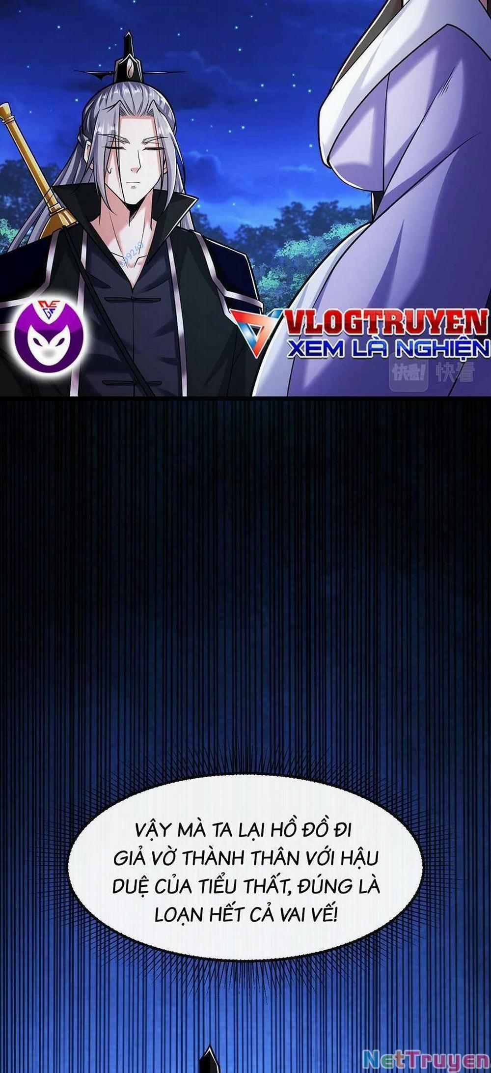 Thập Đại Đế Hoàng Đều Là Đệ Tử Của Ta 37 trang 8