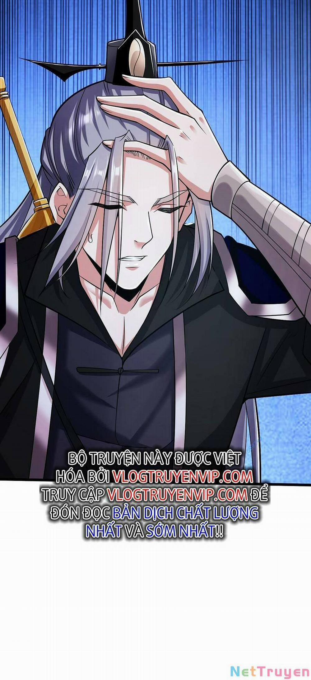 Thập Đại Đế Hoàng Đều Là Đệ Tử Của Ta 37 trang 9