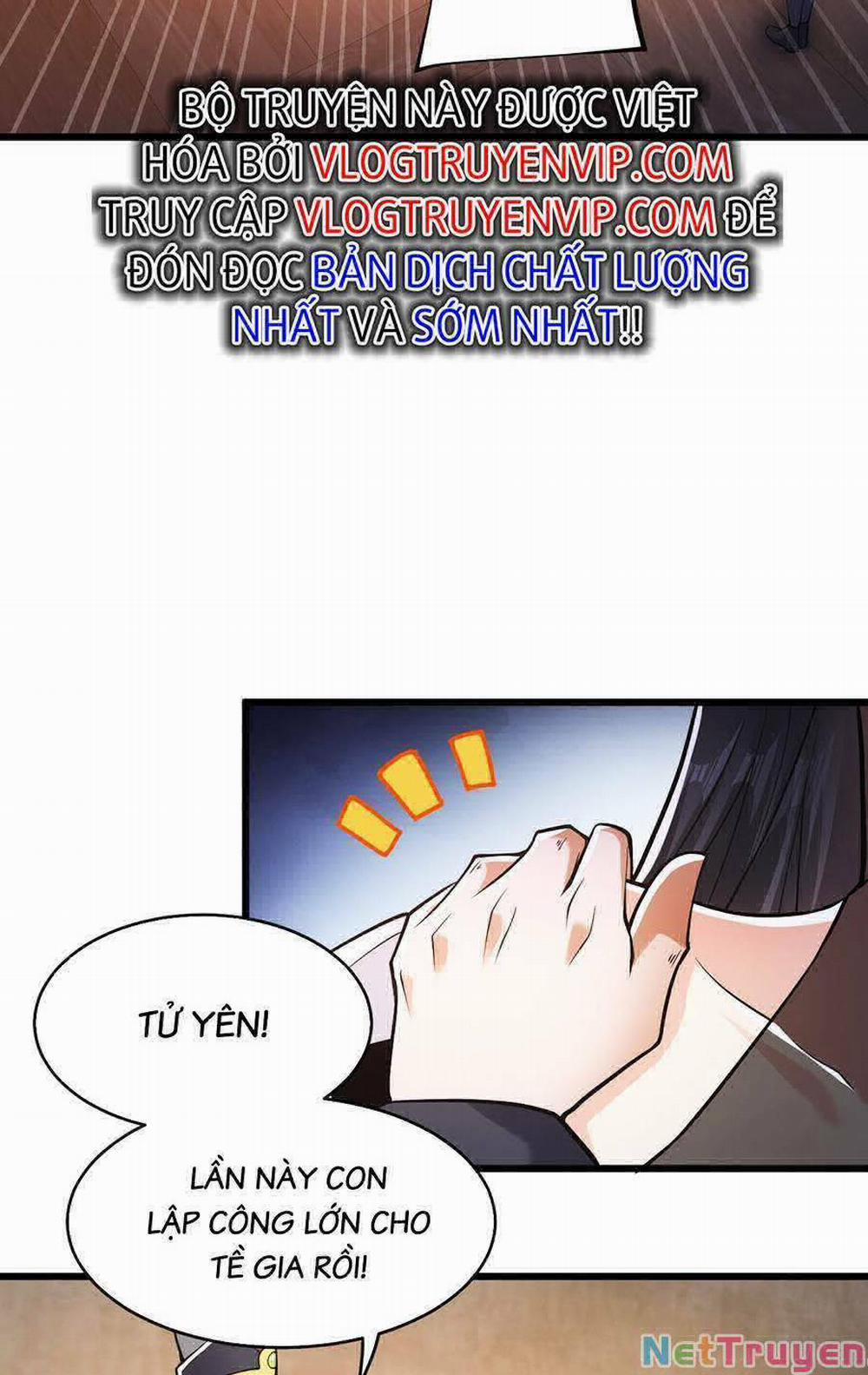 Thập Đại Đế Hoàng Đều Là Đệ Tử Của Ta 38 trang 11