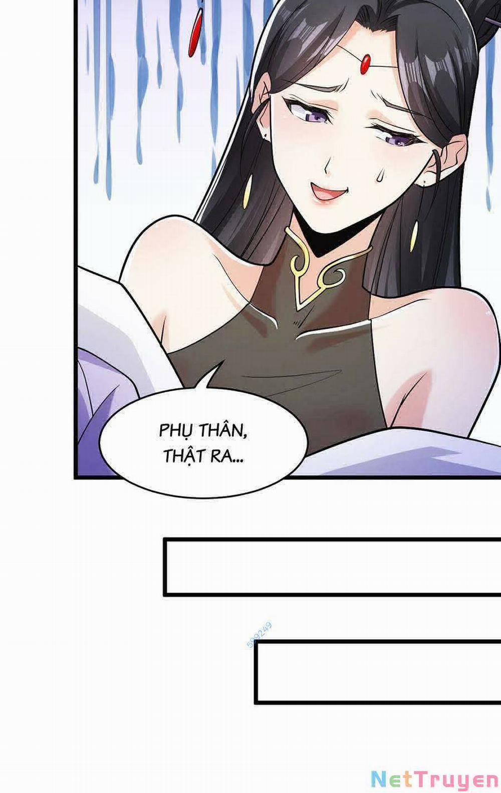 Thập Đại Đế Hoàng Đều Là Đệ Tử Của Ta 38 trang 13