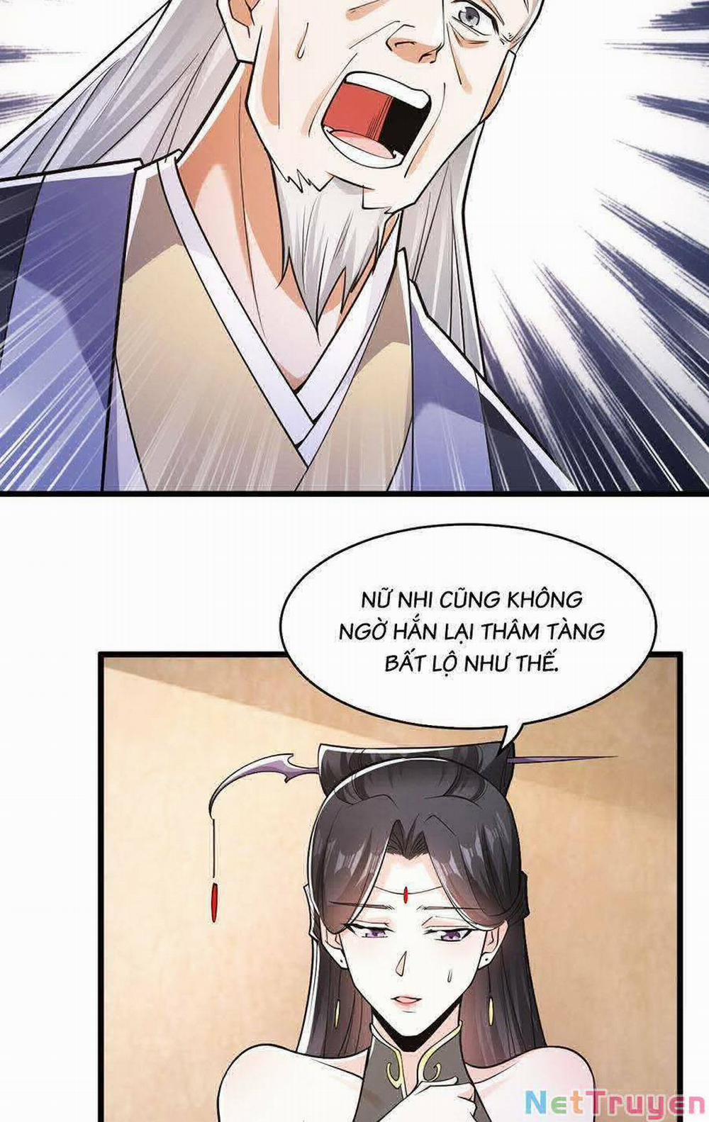 Thập Đại Đế Hoàng Đều Là Đệ Tử Của Ta 38 trang 15