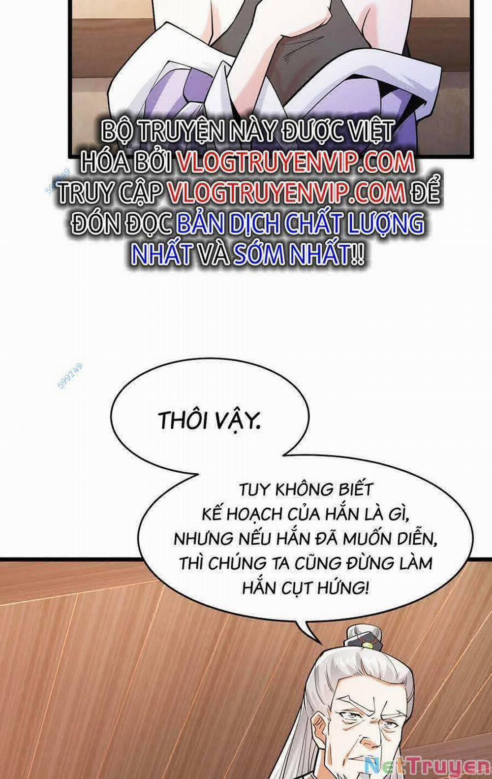 Thập Đại Đế Hoàng Đều Là Đệ Tử Của Ta 38 trang 16