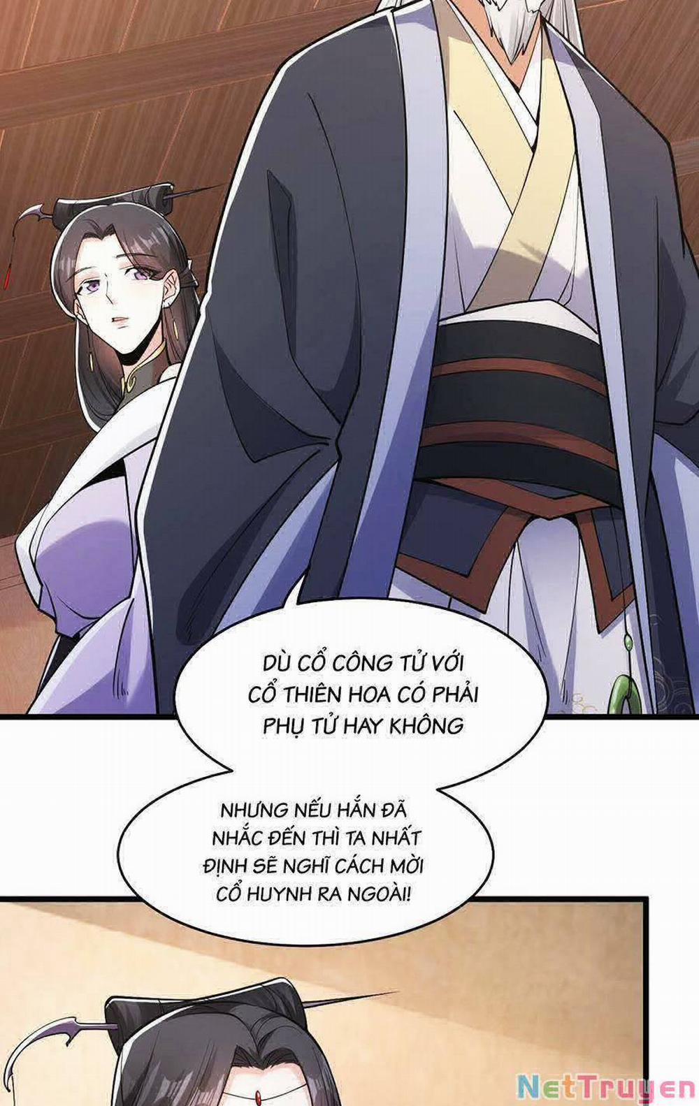 Thập Đại Đế Hoàng Đều Là Đệ Tử Của Ta 38 trang 17