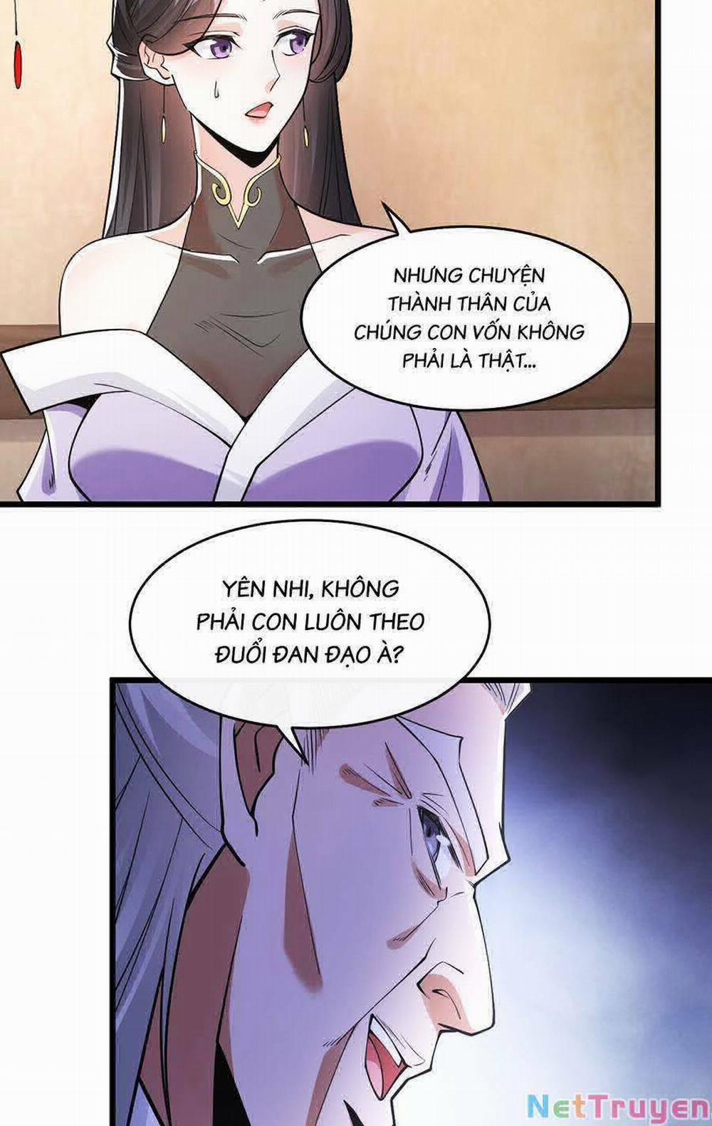 Thập Đại Đế Hoàng Đều Là Đệ Tử Của Ta 38 trang 18