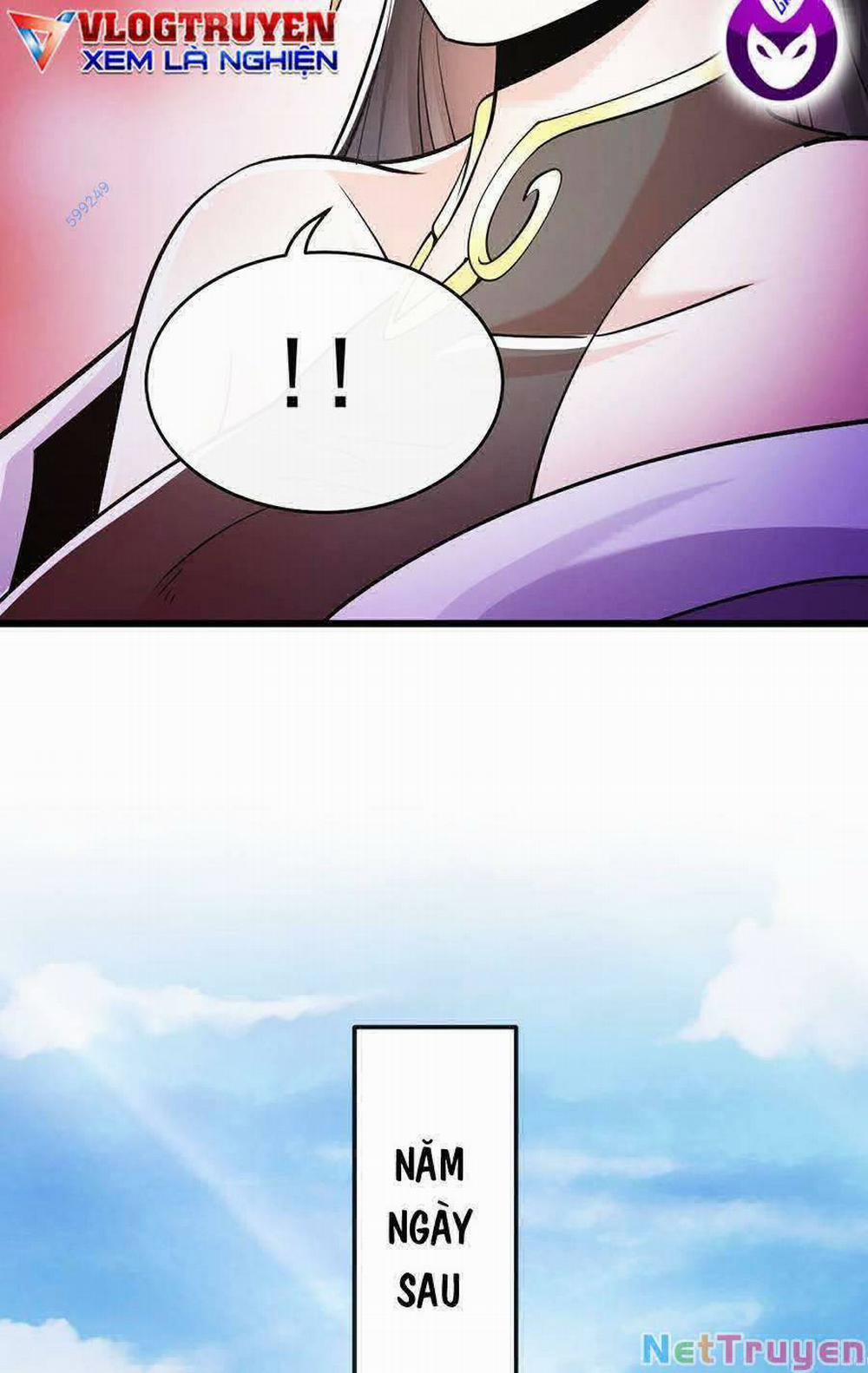 Thập Đại Đế Hoàng Đều Là Đệ Tử Của Ta 38 trang 20