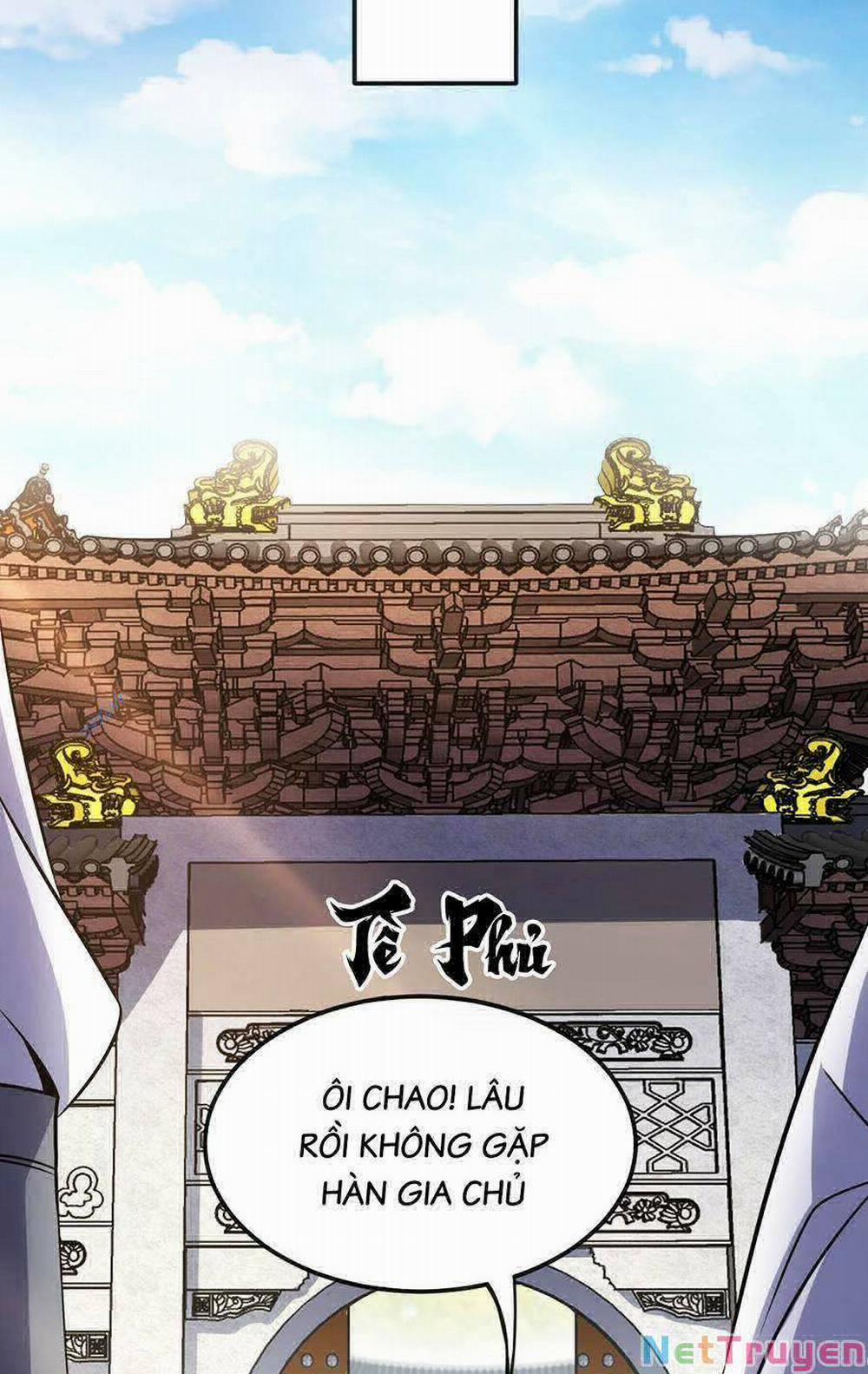 Thập Đại Đế Hoàng Đều Là Đệ Tử Của Ta 38 trang 21