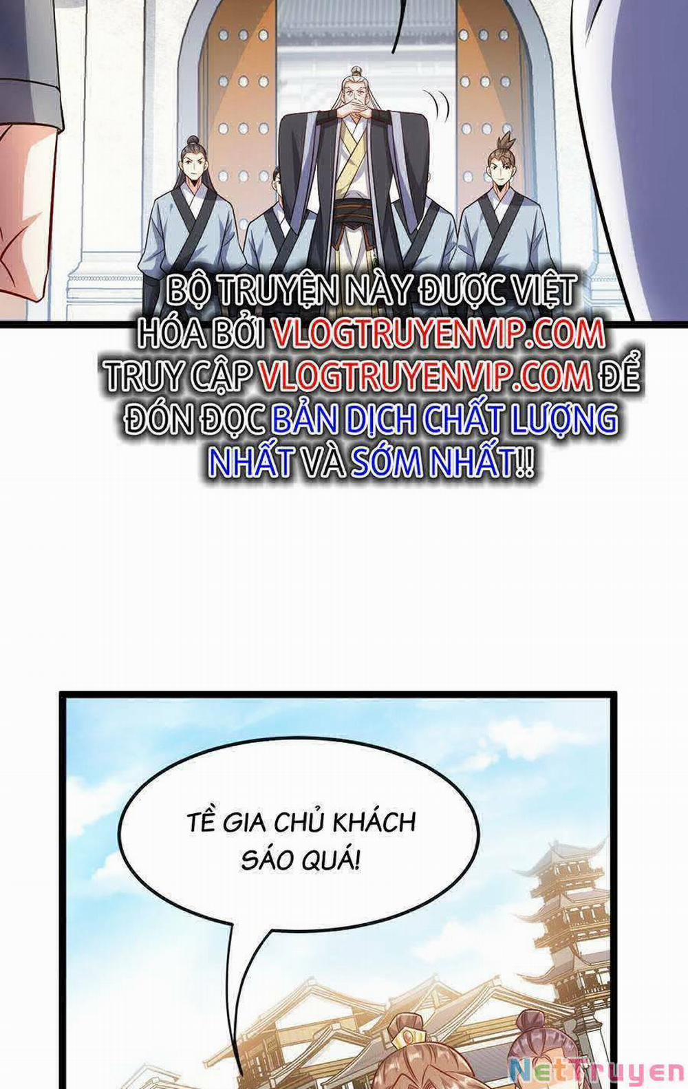 Thập Đại Đế Hoàng Đều Là Đệ Tử Của Ta 38 trang 22