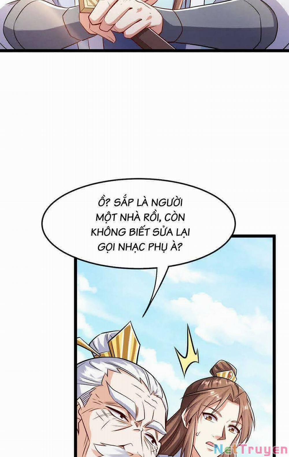 Thập Đại Đế Hoàng Đều Là Đệ Tử Của Ta 38 trang 25