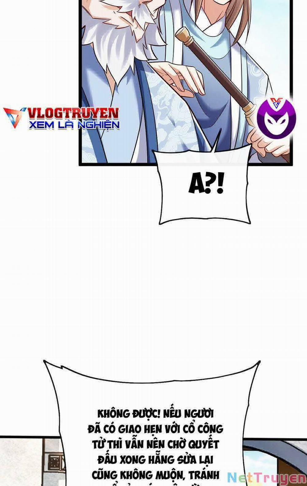 Thập Đại Đế Hoàng Đều Là Đệ Tử Của Ta 38 trang 26