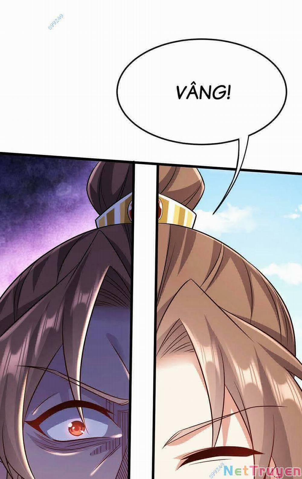 Thập Đại Đế Hoàng Đều Là Đệ Tử Của Ta 38 trang 28