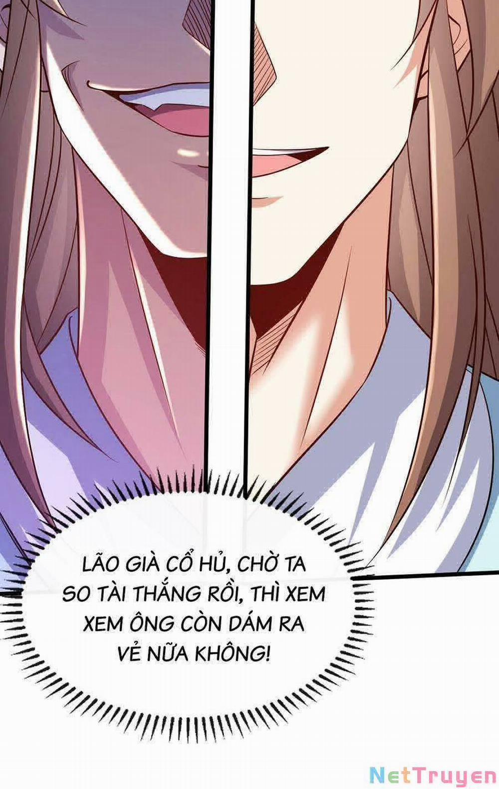 Thập Đại Đế Hoàng Đều Là Đệ Tử Của Ta 38 trang 29