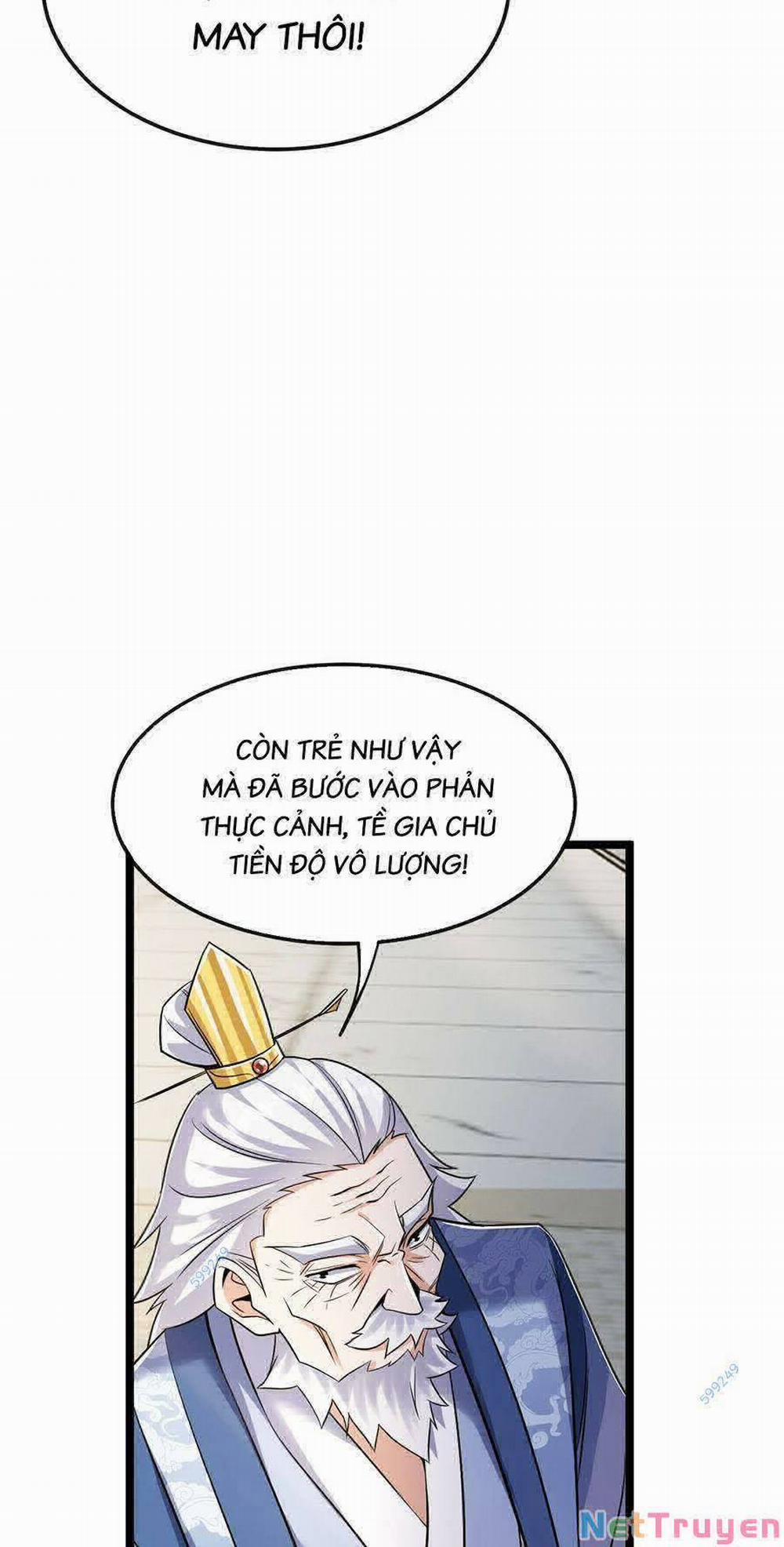 Thập Đại Đế Hoàng Đều Là Đệ Tử Của Ta 38 trang 31