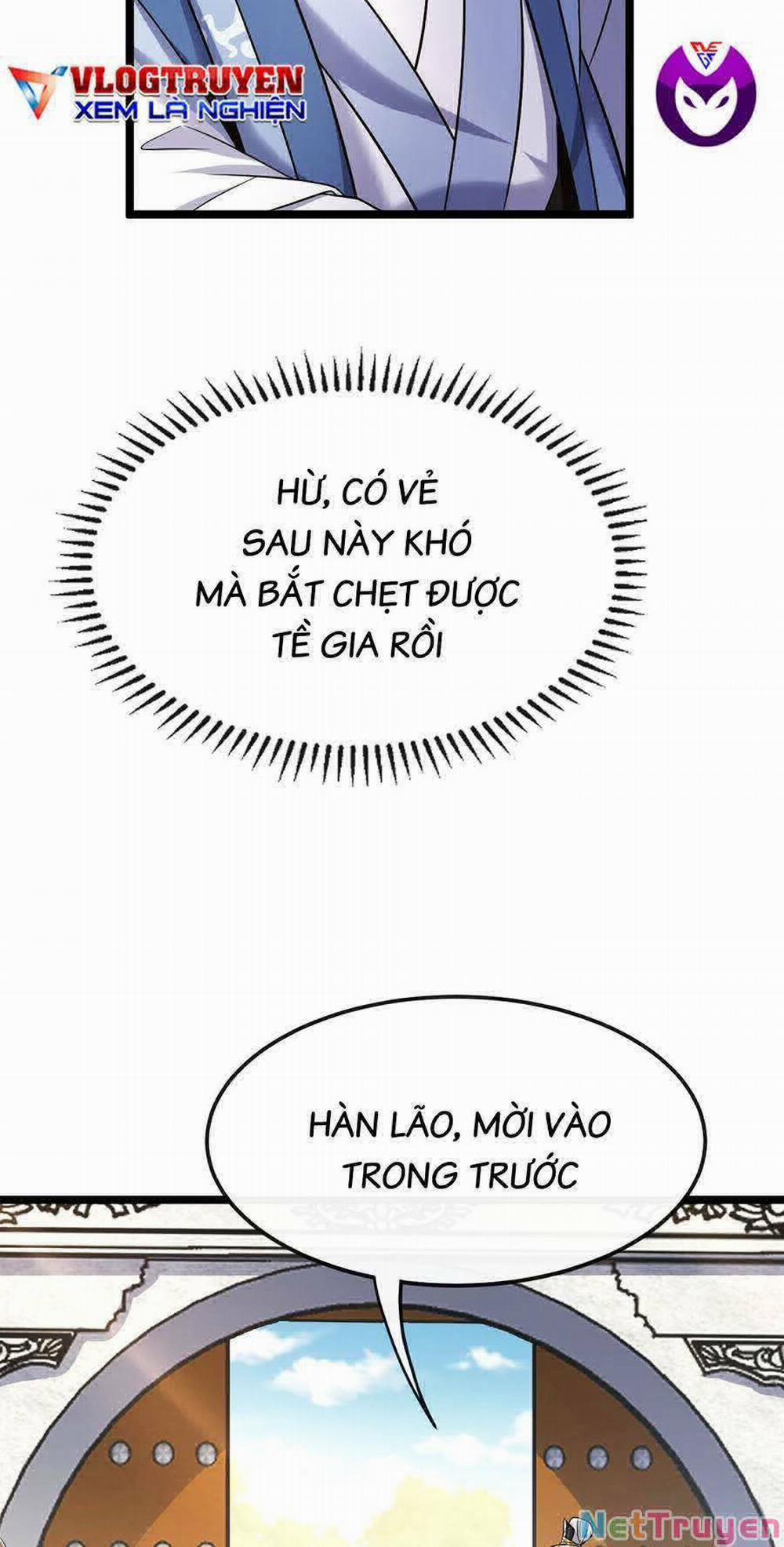 Thập Đại Đế Hoàng Đều Là Đệ Tử Của Ta 38 trang 32