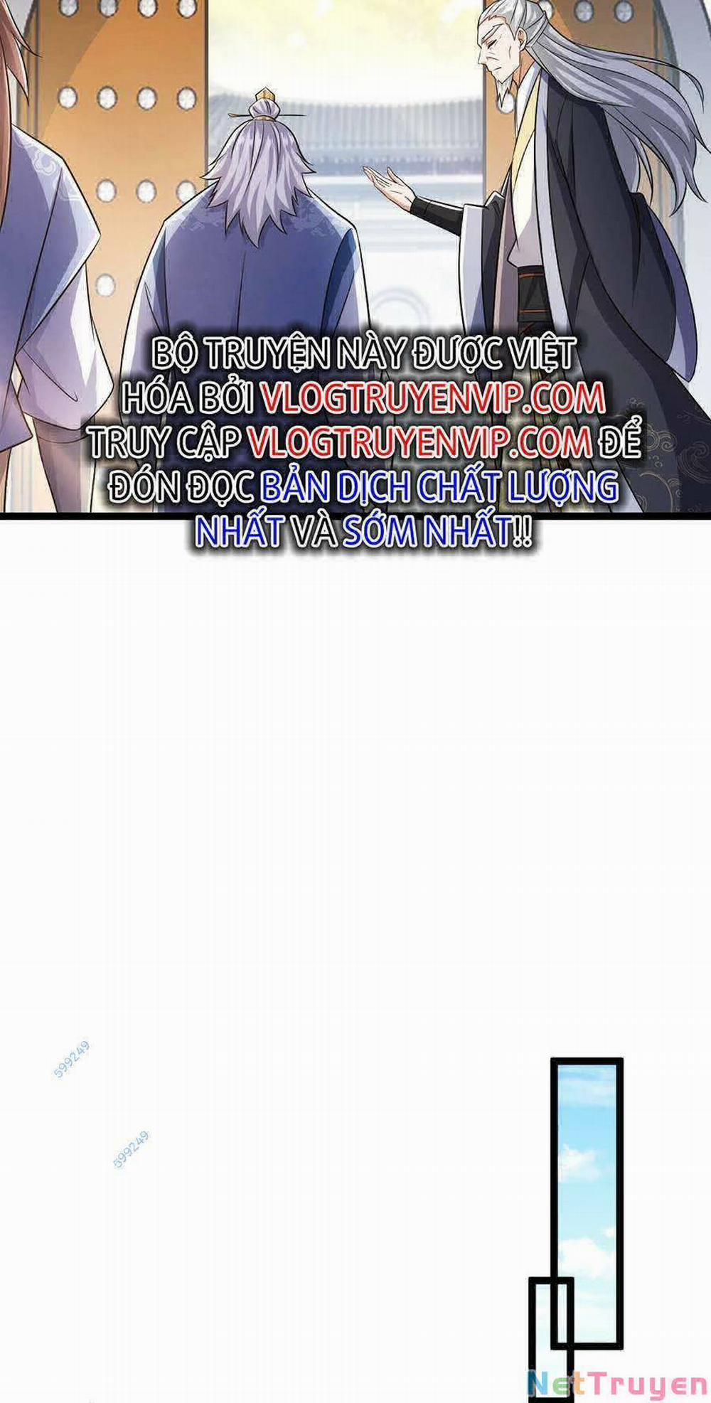 Thập Đại Đế Hoàng Đều Là Đệ Tử Của Ta 38 trang 33