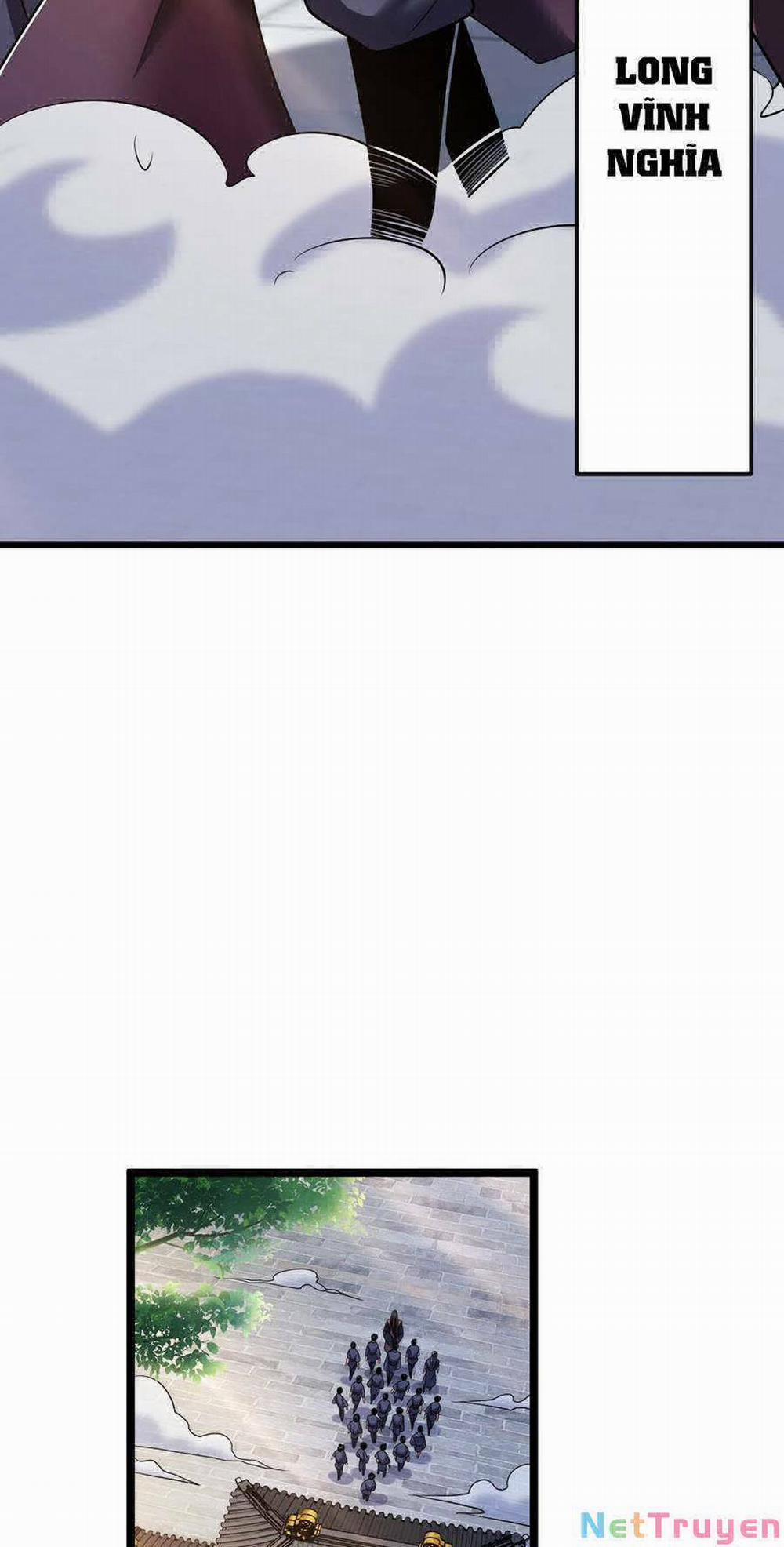 Thập Đại Đế Hoàng Đều Là Đệ Tử Của Ta 38 trang 36