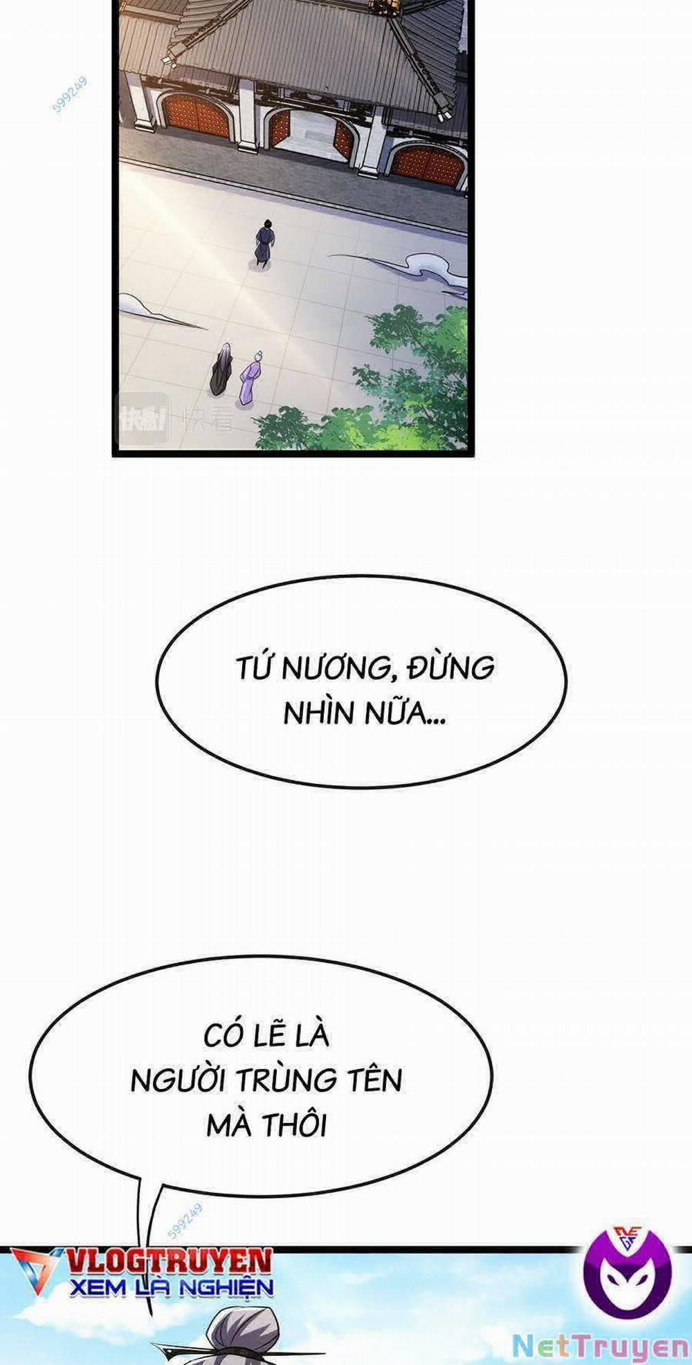 Thập Đại Đế Hoàng Đều Là Đệ Tử Của Ta 38 trang 37