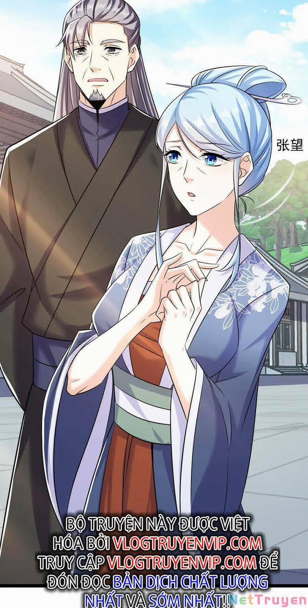 Thập Đại Đế Hoàng Đều Là Đệ Tử Của Ta 38 trang 38