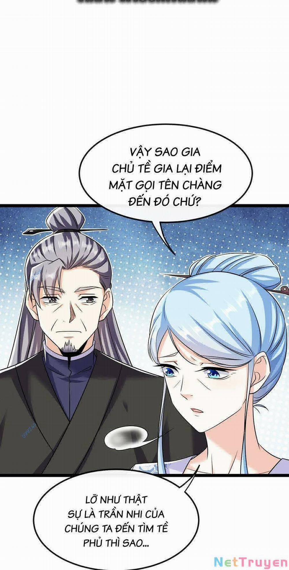 Thập Đại Đế Hoàng Đều Là Đệ Tử Của Ta 38 trang 39