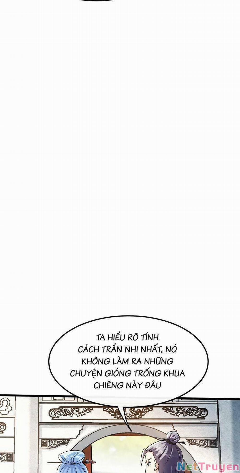 Thập Đại Đế Hoàng Đều Là Đệ Tử Của Ta 38 trang 40