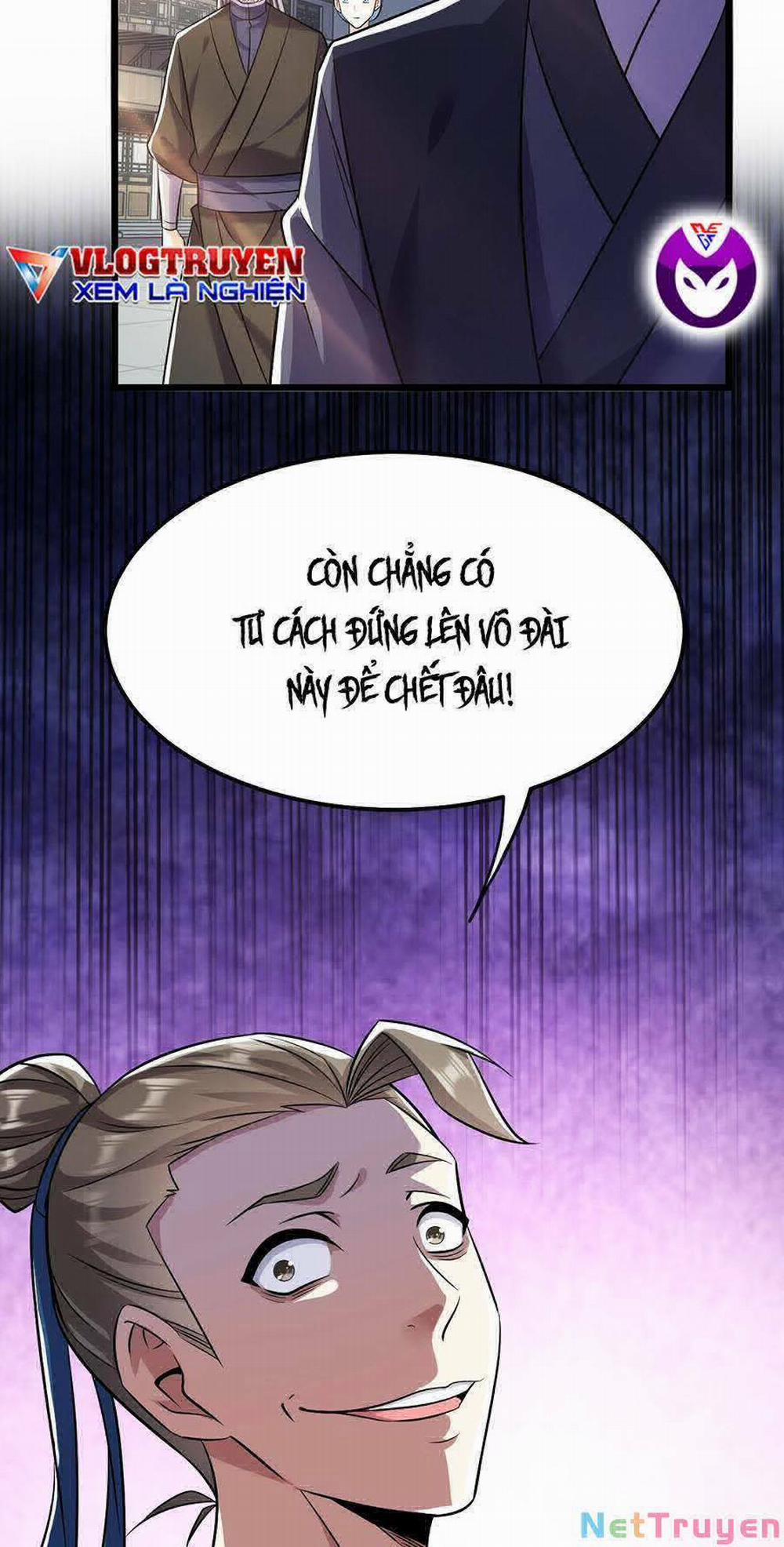 Thập Đại Đế Hoàng Đều Là Đệ Tử Của Ta 38 trang 42