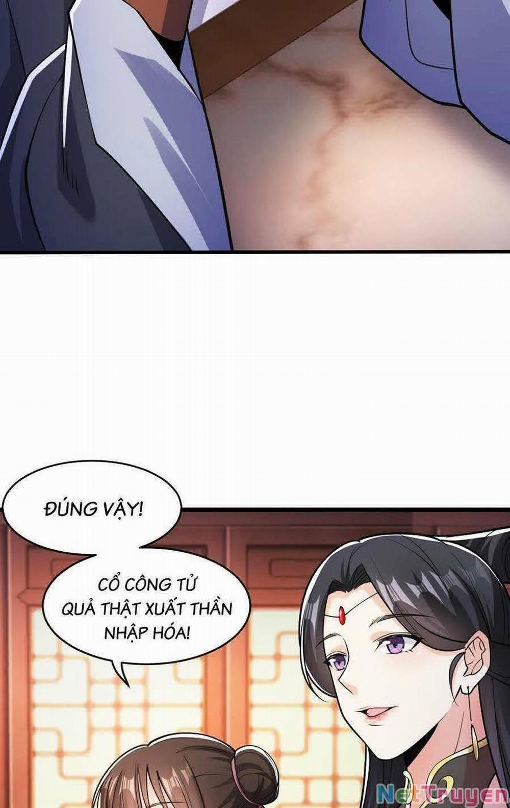 Thập Đại Đế Hoàng Đều Là Đệ Tử Của Ta 38 trang 7