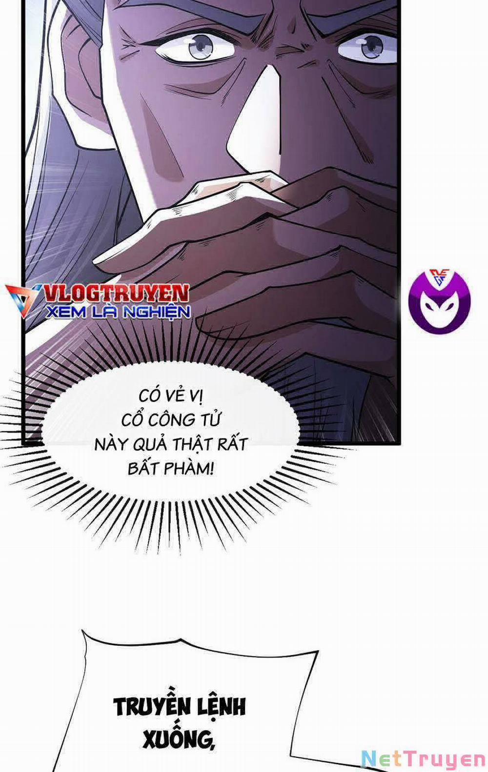 Thập Đại Đế Hoàng Đều Là Đệ Tử Của Ta 38 trang 9