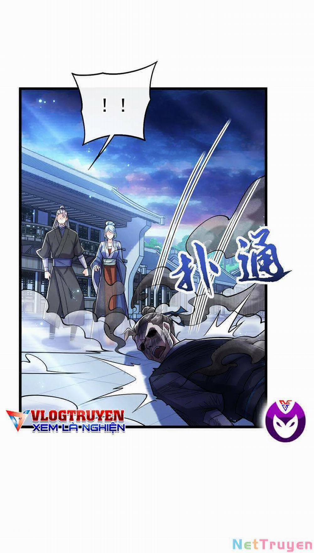 Thập Đại Đế Hoàng Đều Là Đệ Tử Của Ta 39 trang 10