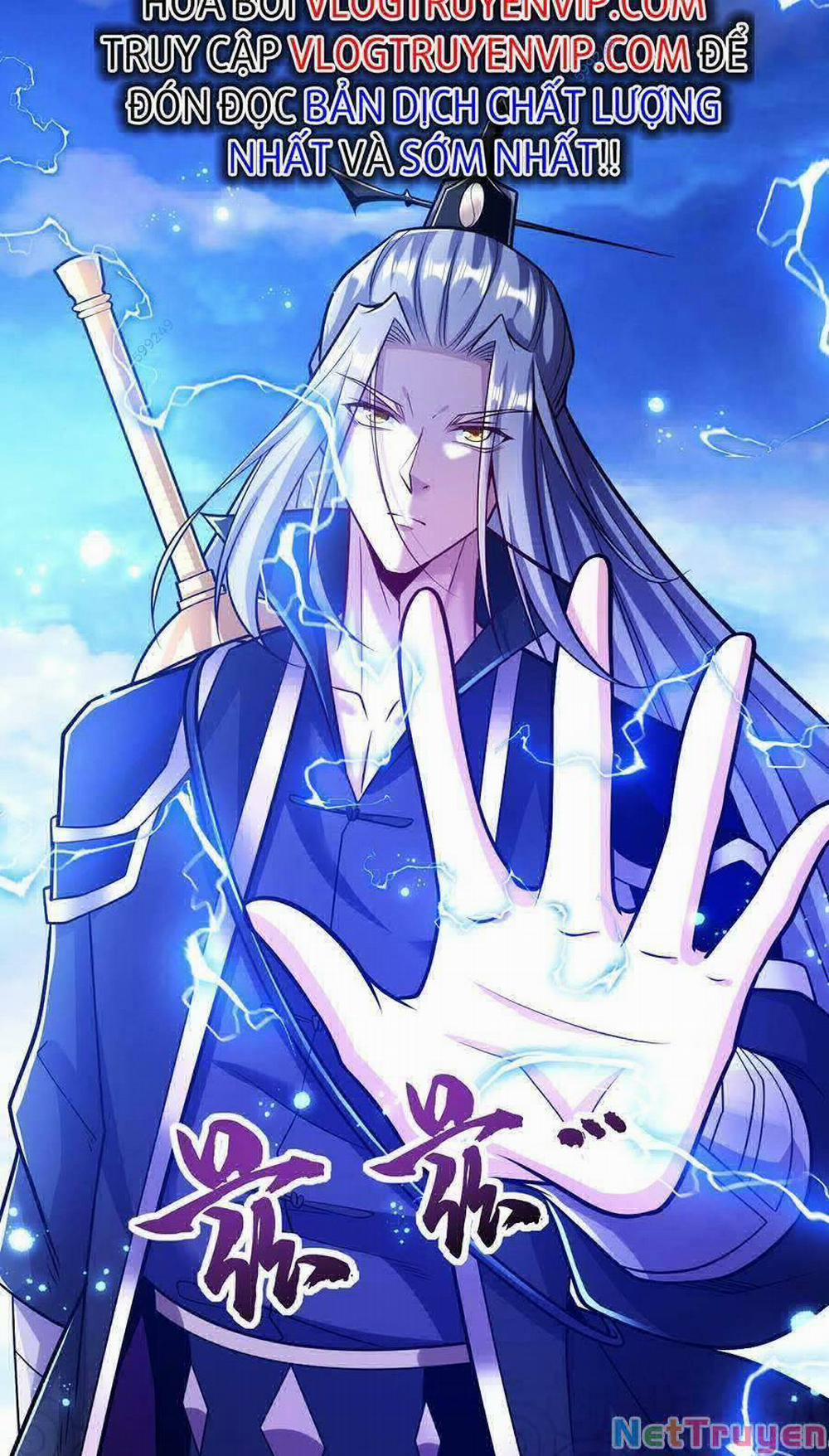 Thập Đại Đế Hoàng Đều Là Đệ Tử Của Ta 39 trang 12