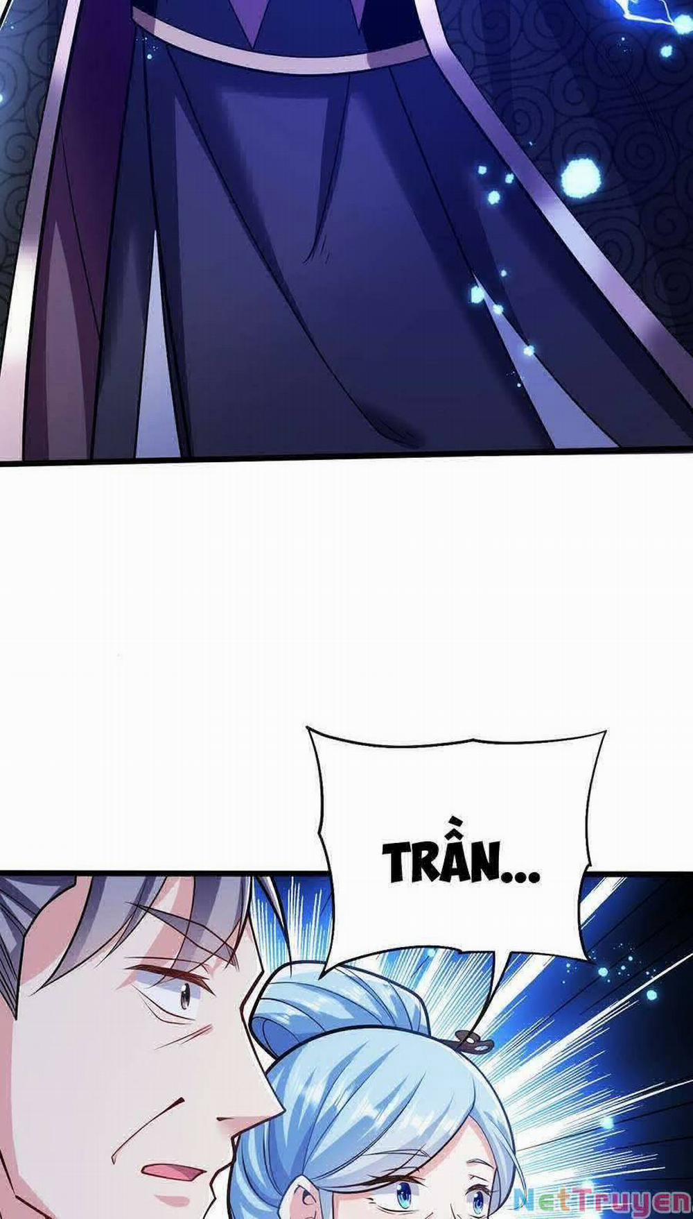 Thập Đại Đế Hoàng Đều Là Đệ Tử Của Ta 39 trang 13