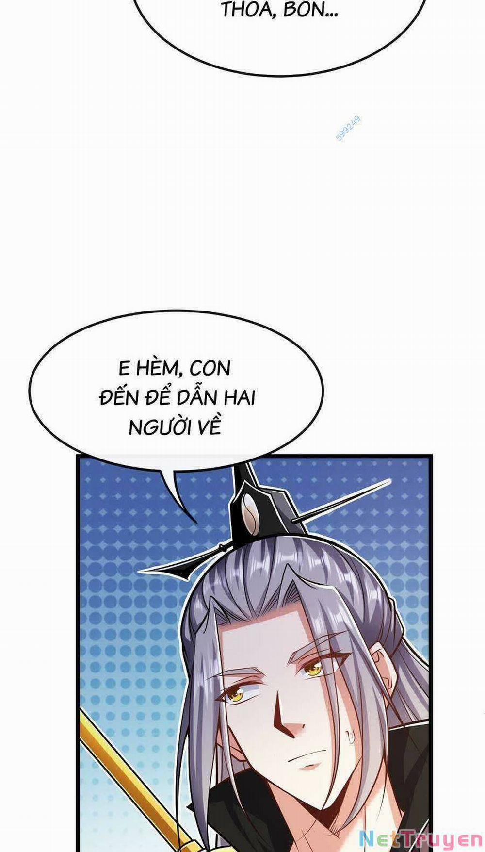 Thập Đại Đế Hoàng Đều Là Đệ Tử Của Ta 39 trang 16