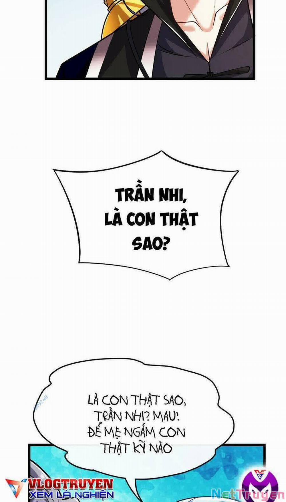 Thập Đại Đế Hoàng Đều Là Đệ Tử Của Ta 39 trang 17