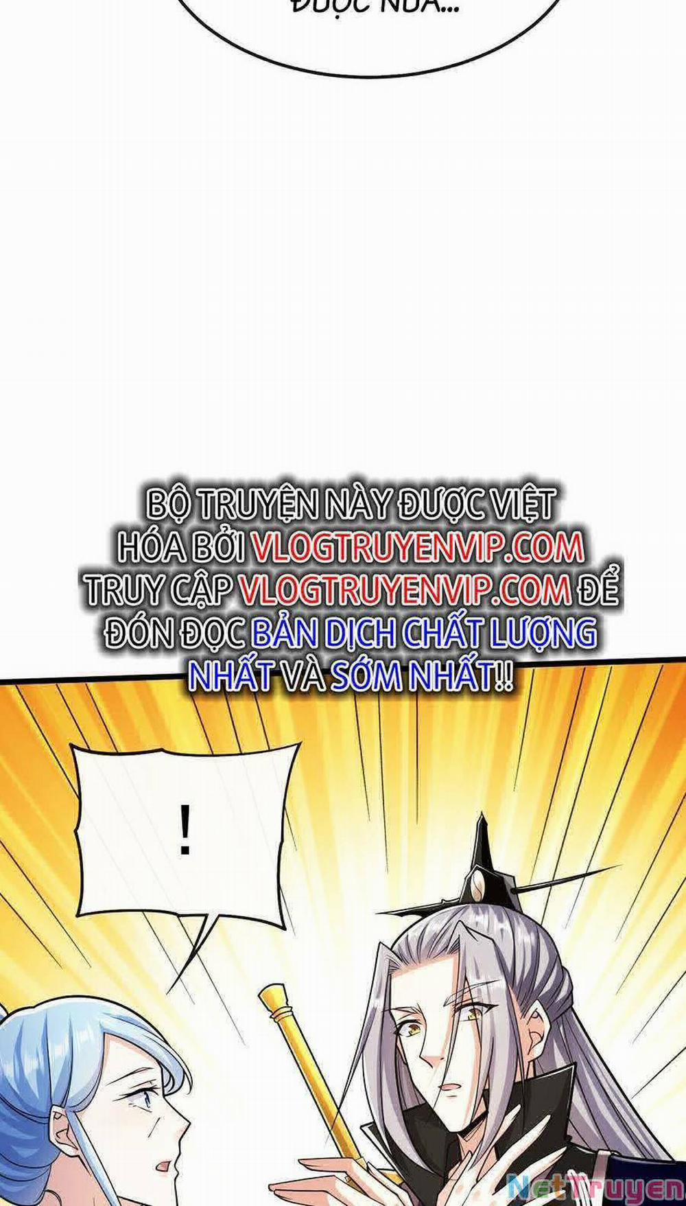 Thập Đại Đế Hoàng Đều Là Đệ Tử Của Ta 39 trang 19