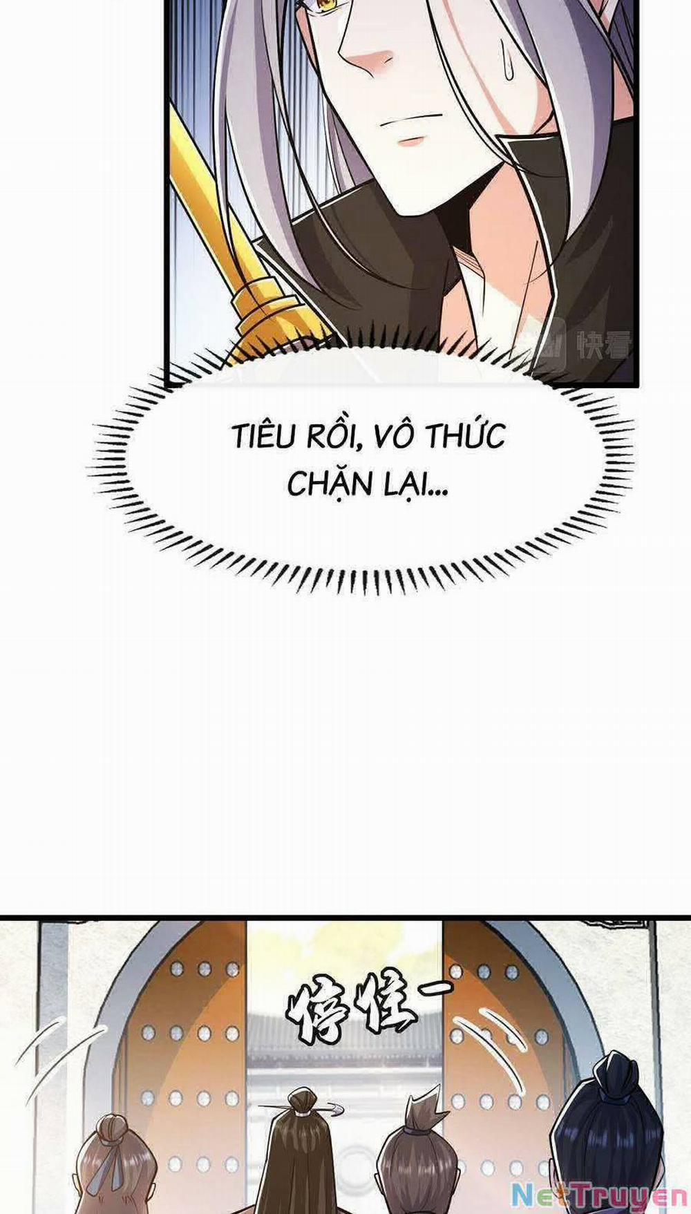 Thập Đại Đế Hoàng Đều Là Đệ Tử Của Ta 39 trang 21