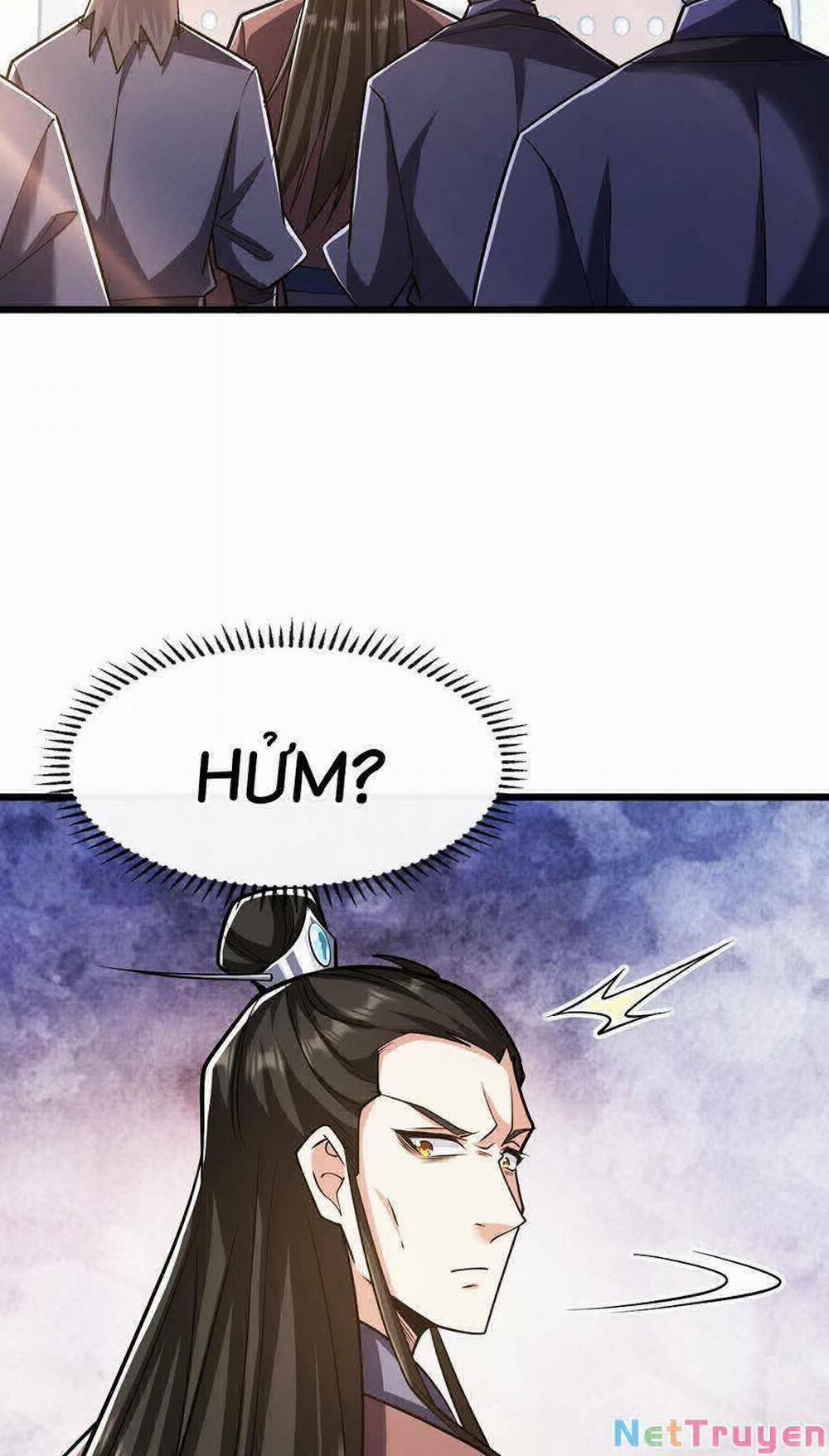 Thập Đại Đế Hoàng Đều Là Đệ Tử Của Ta 39 trang 22