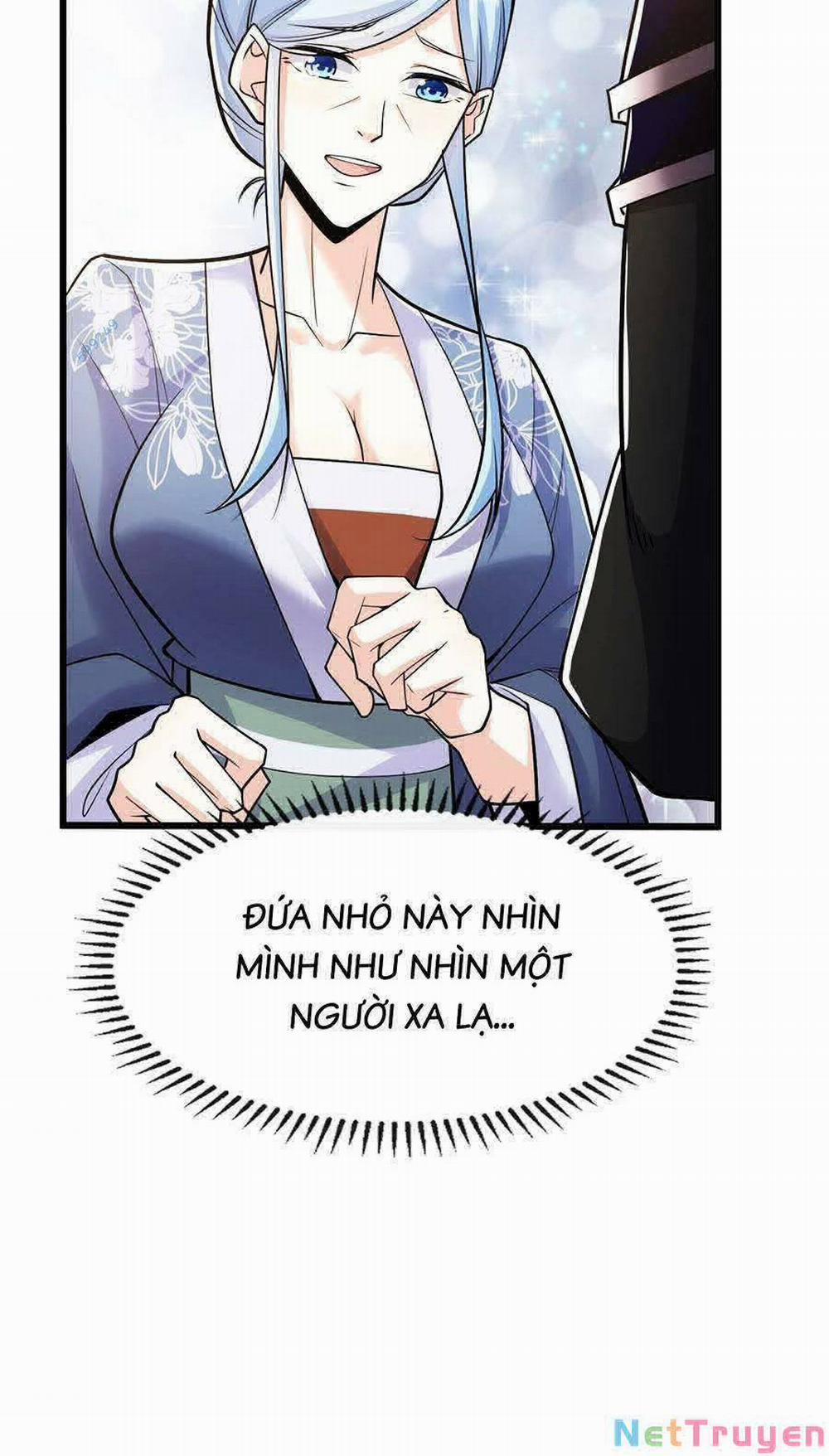 Thập Đại Đế Hoàng Đều Là Đệ Tử Của Ta 39 trang 24