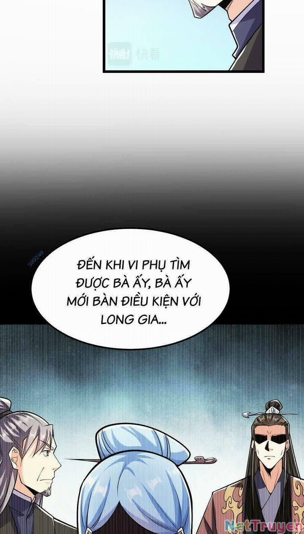 Thập Đại Đế Hoàng Đều Là Đệ Tử Của Ta 39 trang 28