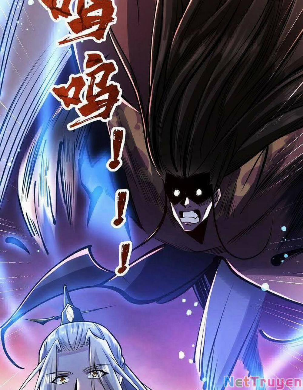 Thập Đại Đế Hoàng Đều Là Đệ Tử Của Ta 39 trang 37