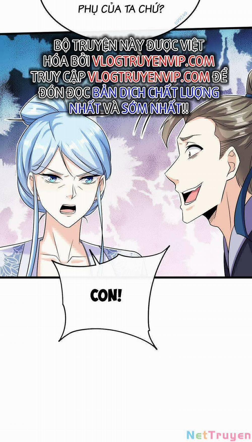 Thập Đại Đế Hoàng Đều Là Đệ Tử Của Ta 39 trang 4