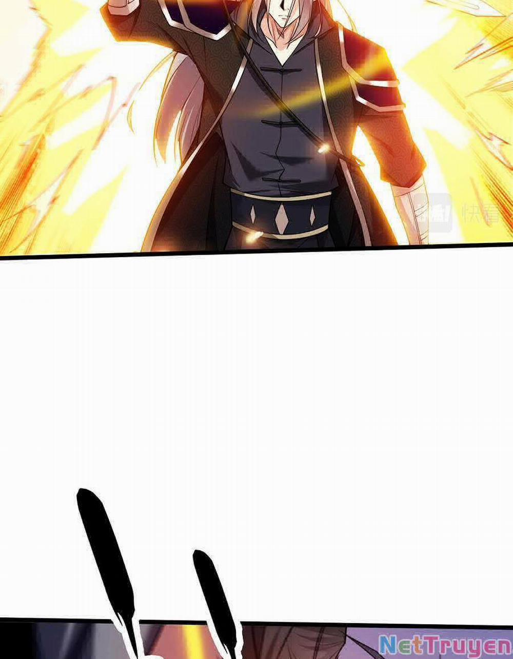 Thập Đại Đế Hoàng Đều Là Đệ Tử Của Ta 39 trang 42