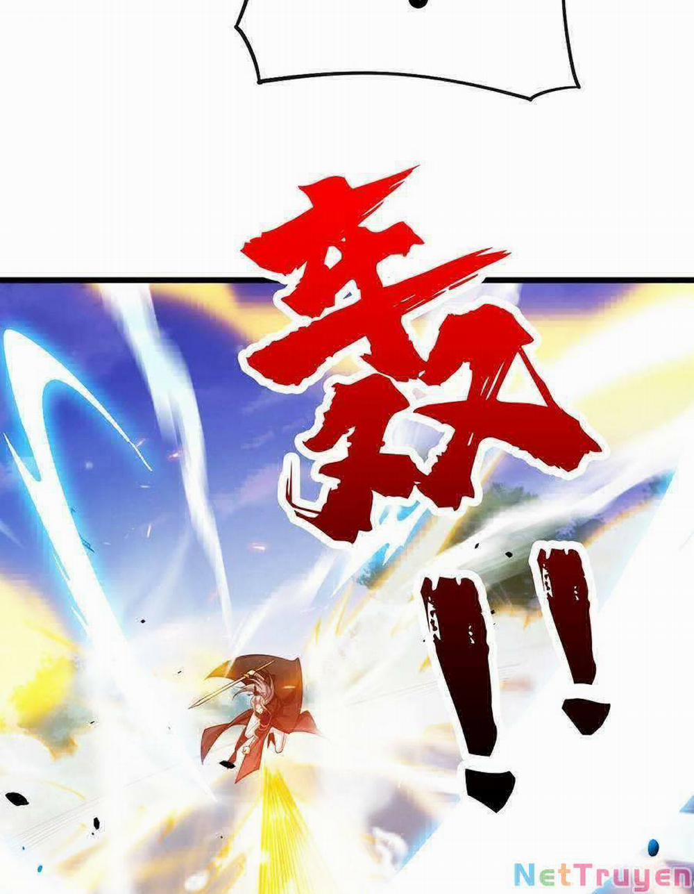 Thập Đại Đế Hoàng Đều Là Đệ Tử Của Ta 39 trang 48