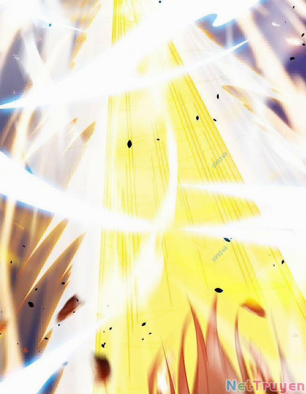 Thập Đại Đế Hoàng Đều Là Đệ Tử Của Ta 39 trang 49