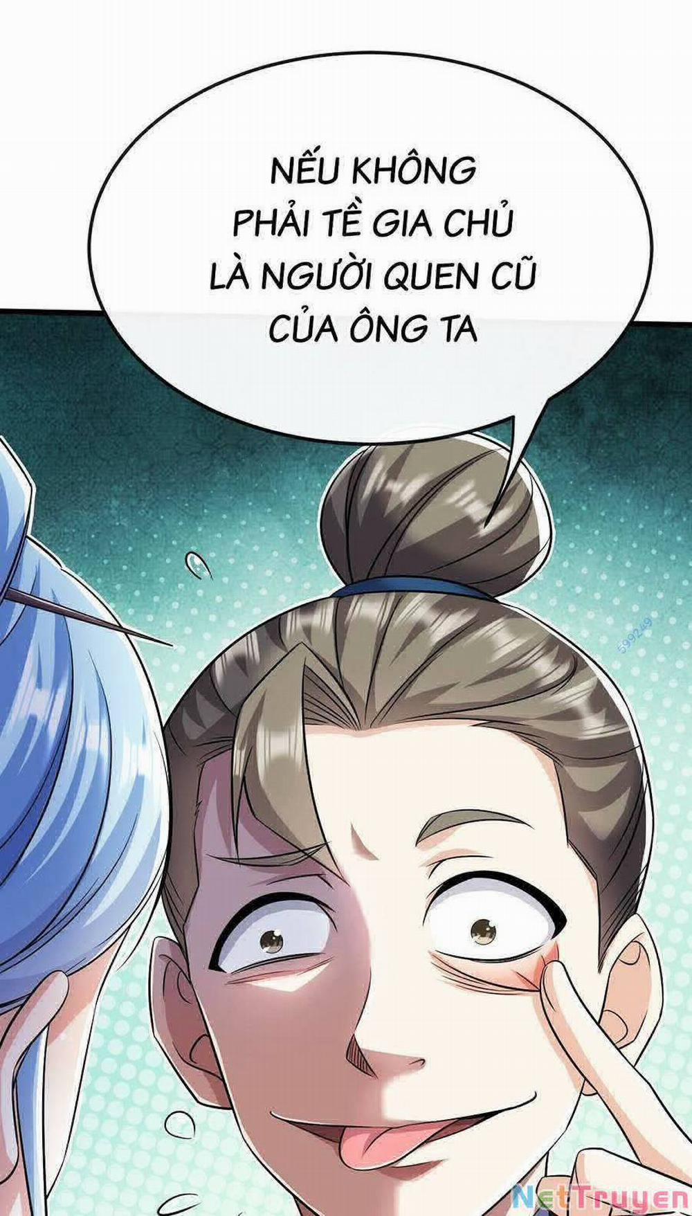 Thập Đại Đế Hoàng Đều Là Đệ Tử Của Ta 39 trang 5