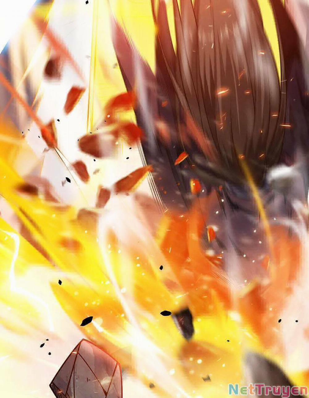 Thập Đại Đế Hoàng Đều Là Đệ Tử Của Ta 39 trang 50